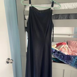 Betsy and Adam Cache Dress